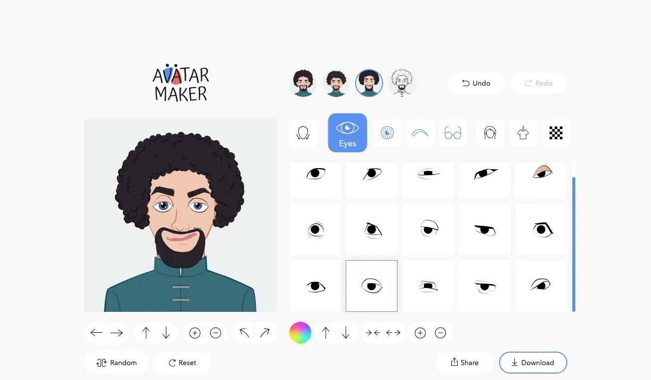 The 8 Best Avatar Maker Sites for Profile Pictures