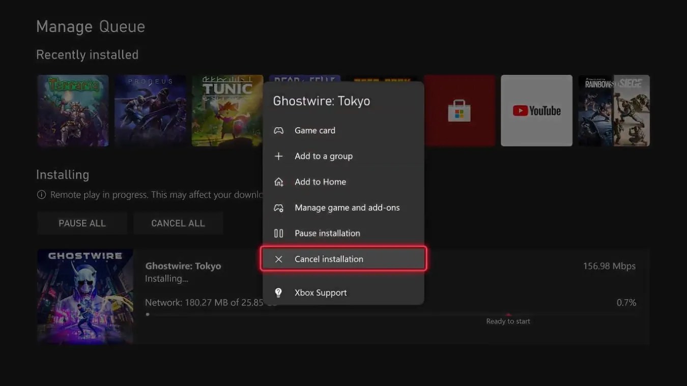 5 Ways to Improve the Speed of Your Xbox Series XS
