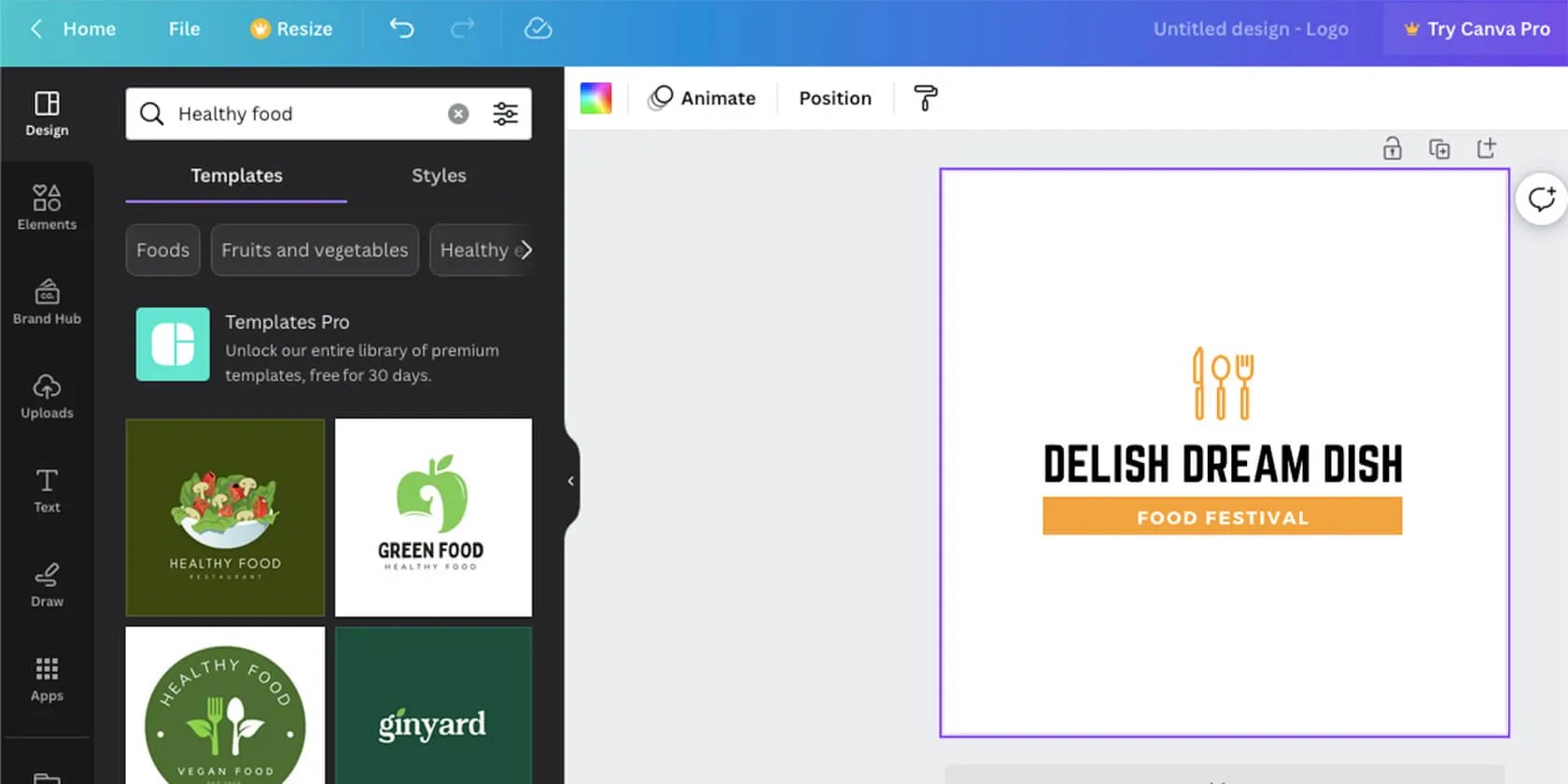 How to Make a Logo With Canva A StepbyStep Guide