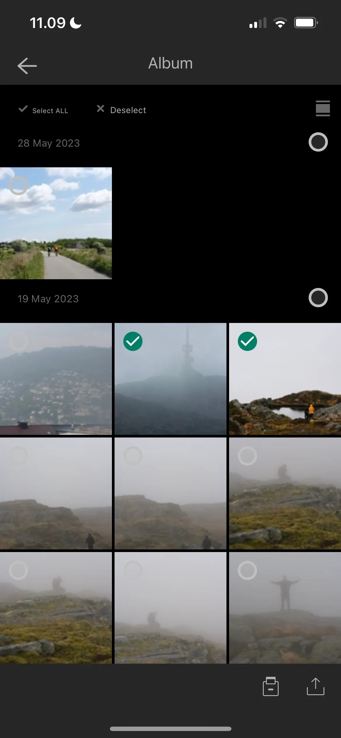 How to Use the Fujifilm Camera Remote App