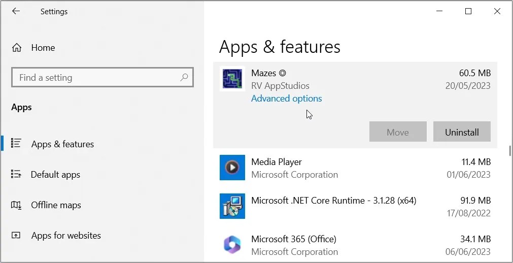 8 Ways to Fix the Microsoft Store Not Showing Purchased Apps on Windows