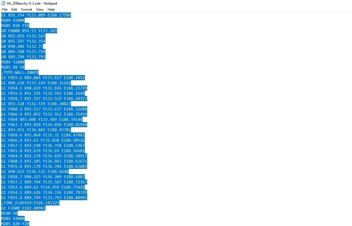 The 6 Best Software Tools to View and Simulate GCode Files