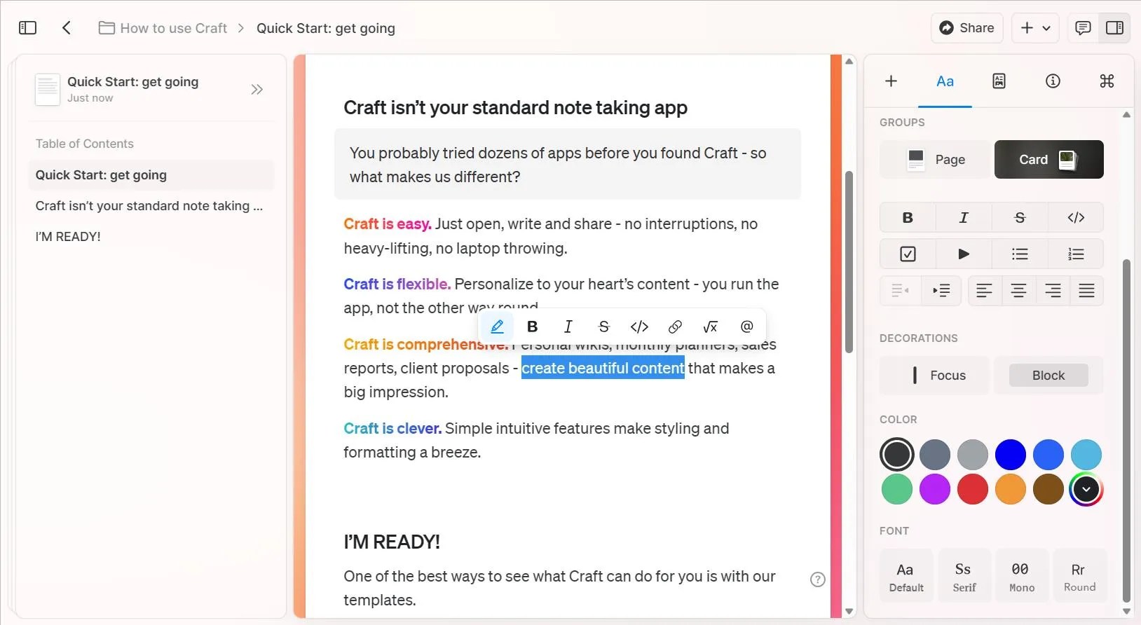 How to Remember What You Type With Digital NoteTaking