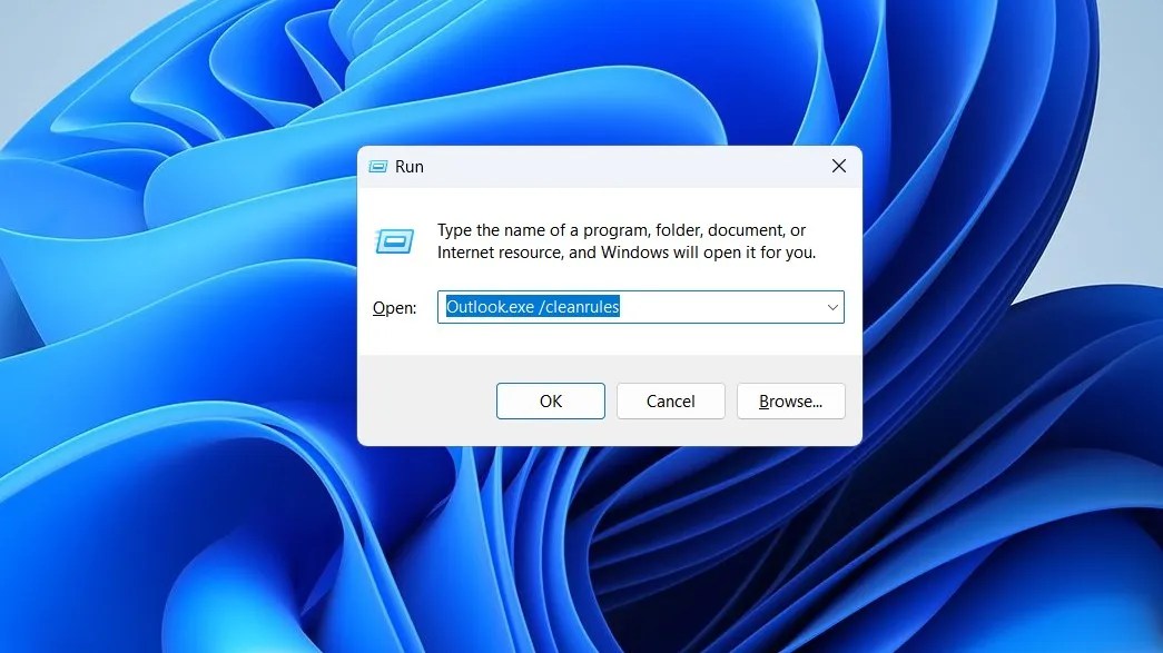 How to Fix Outlook Rules Not Working on Windows