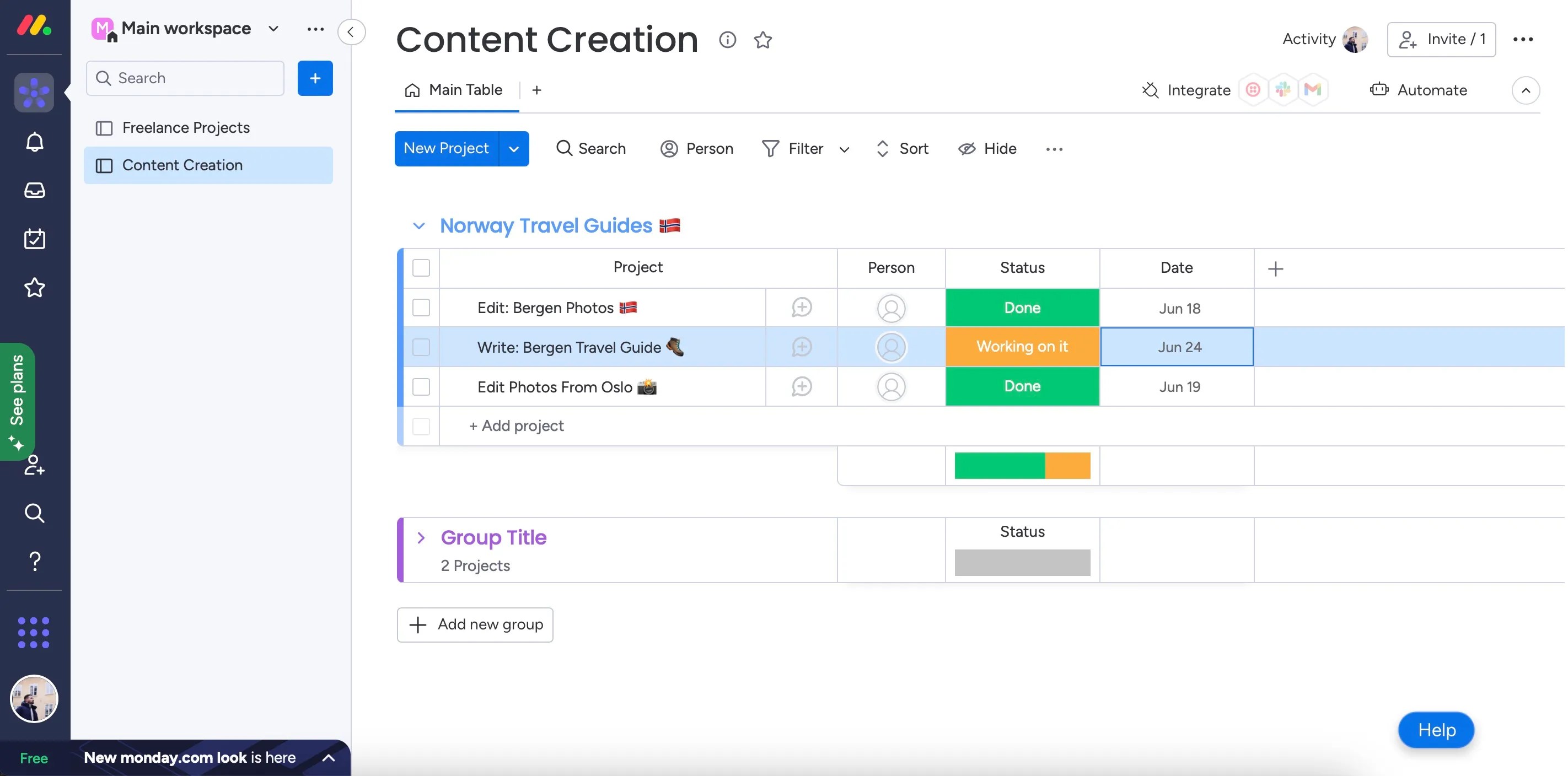 Free vs. Basic Plan Which Should You Choose?