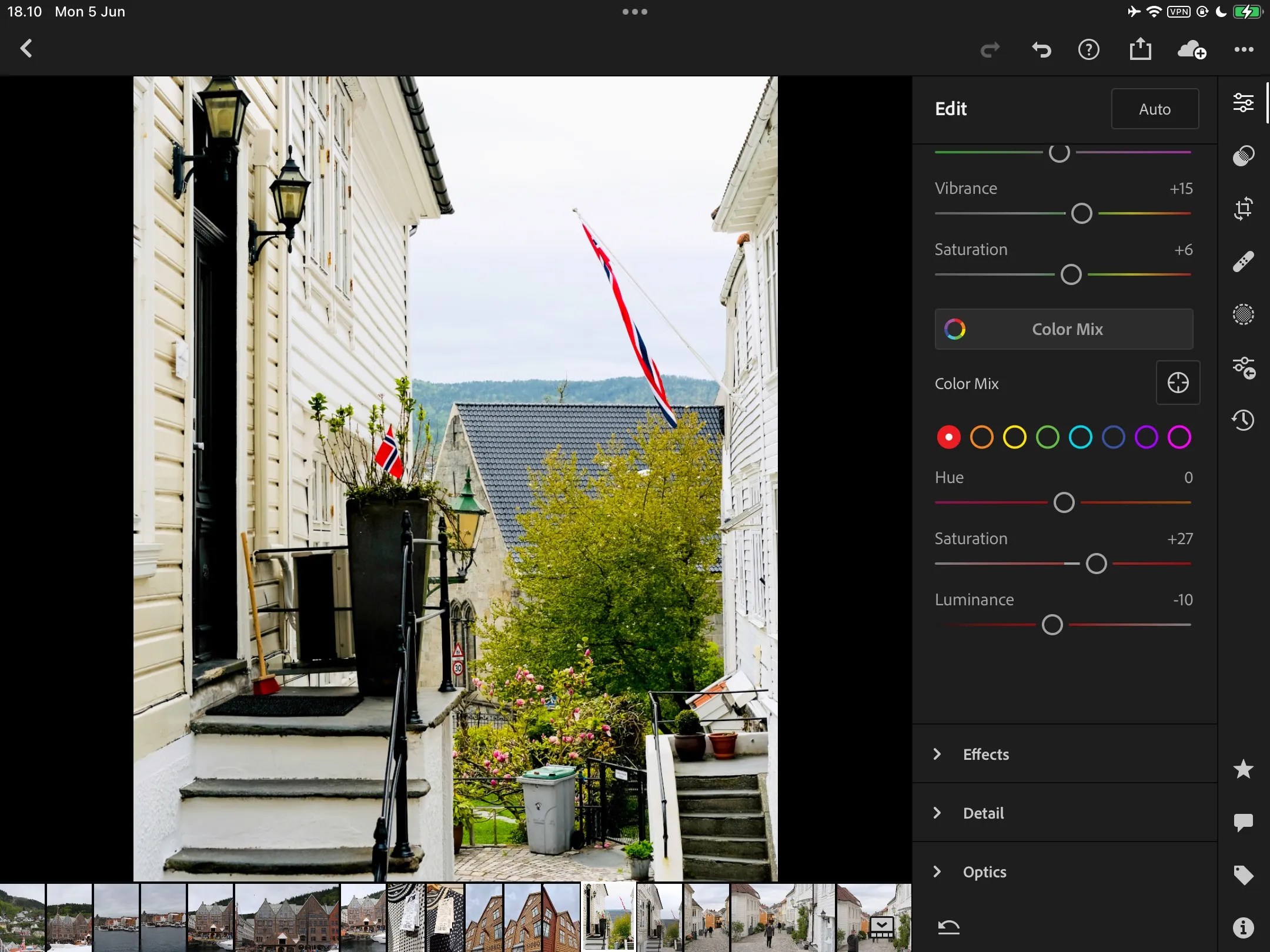 How to Edit JPEG Files in Adobe Lightroom CC A StepbyStep Guide
