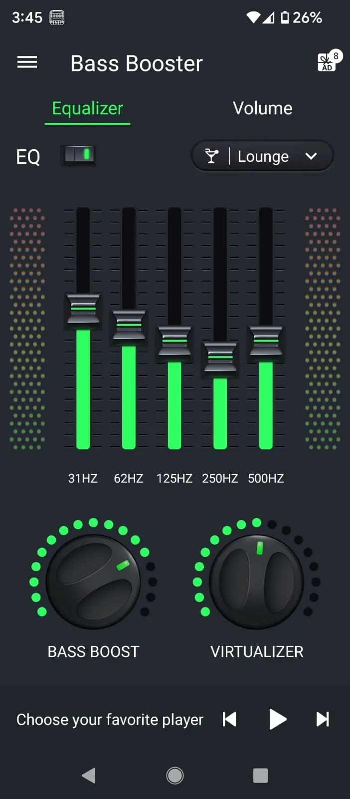 The 7 Best Equalizer Apps for Android to Boost Your Audio