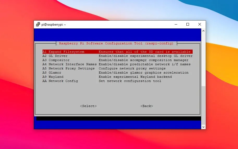 How to Build a Raspberry Pi Touchscreen Radio