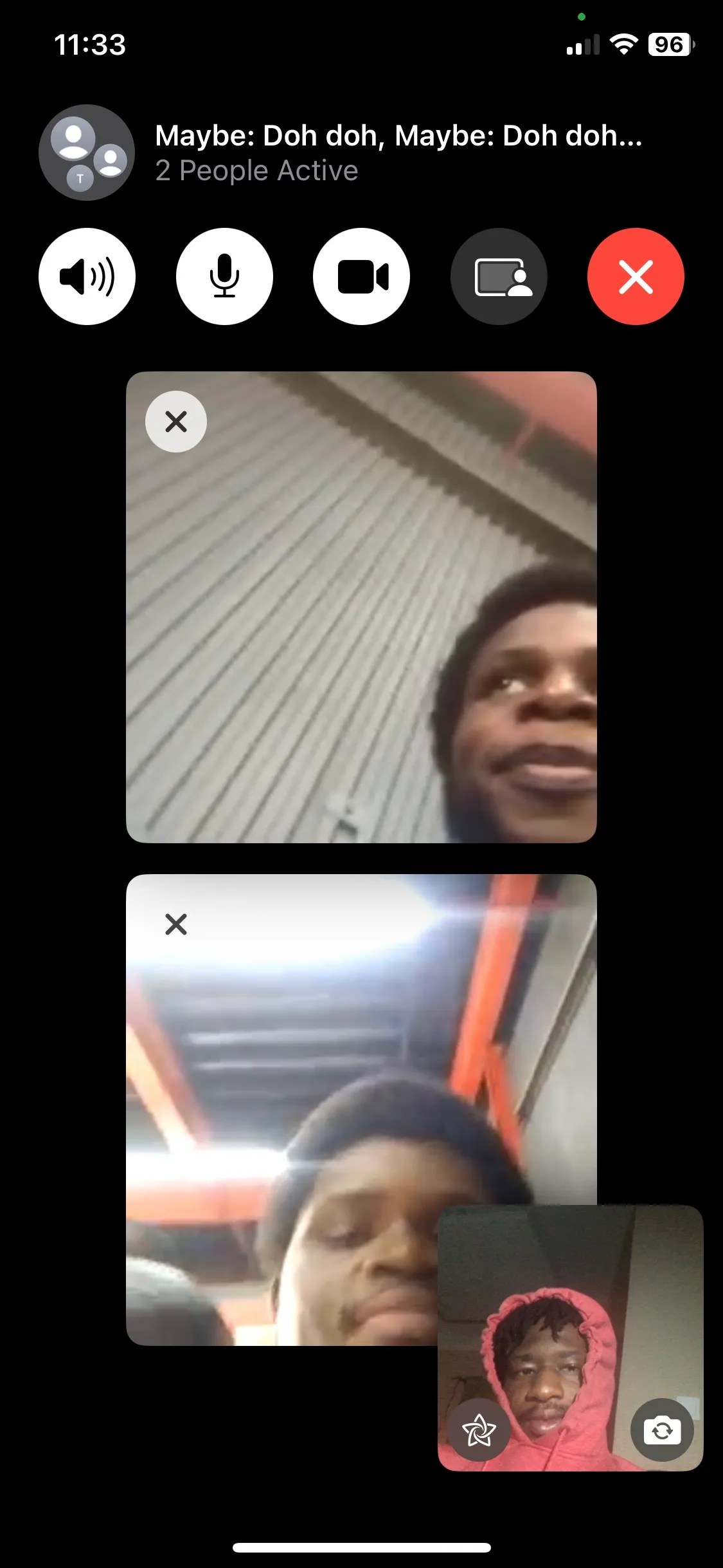 WhatsApp vs. FaceTime for Video Calls Which Is Better?