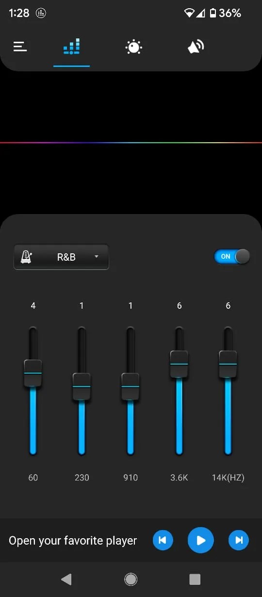 The 7 Best Equalizer Apps for Android to Boost Your Audio