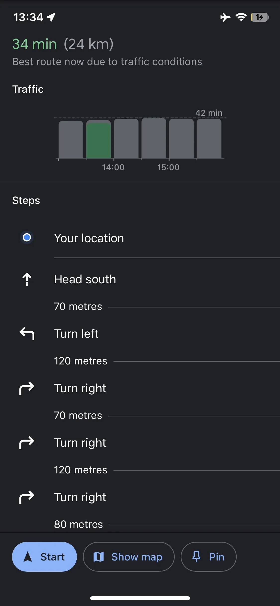 8 Reasons Google Maps Is the Best for Navigation
