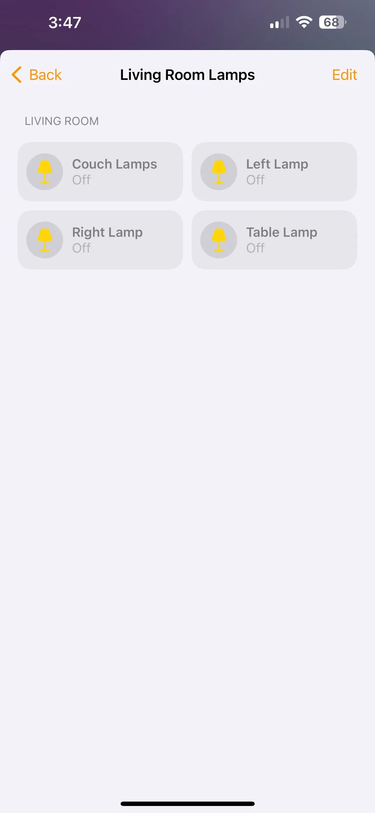 How to Group Your HomeKit Accessories in the Home App