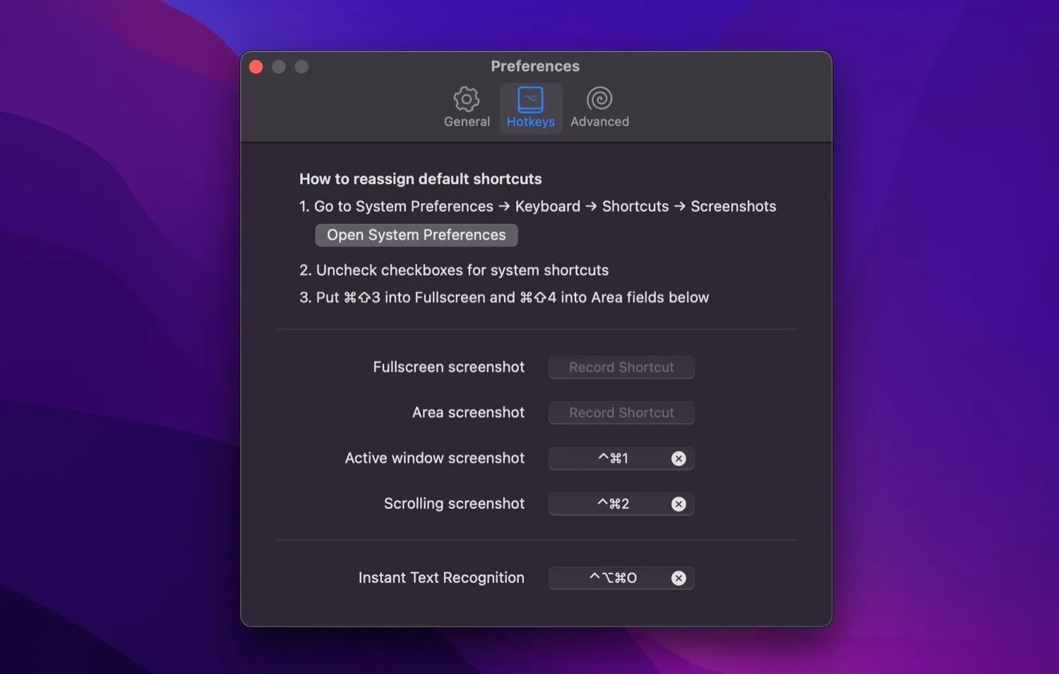 How to Take Scrolling Screenshots on a Mac