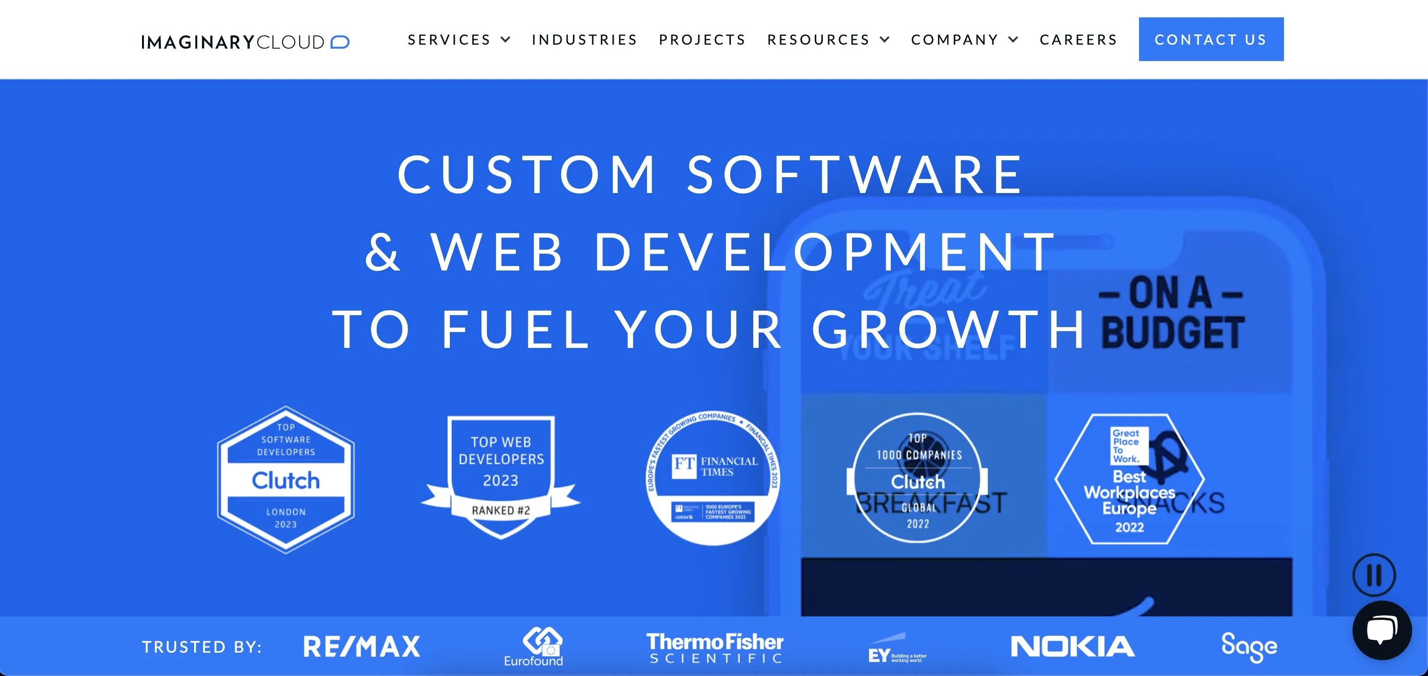 The 10 Best Software Development Companies in 2023