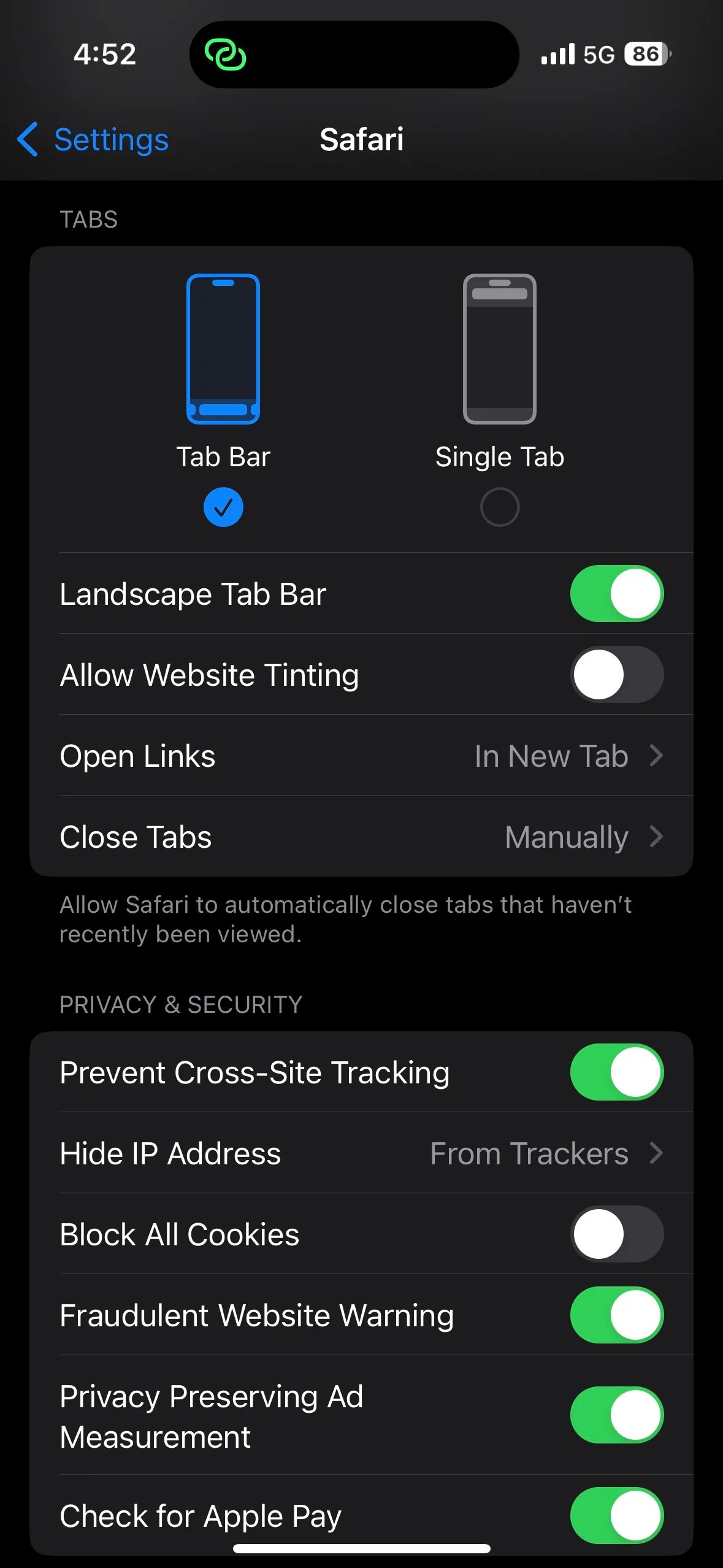 6 Tips to Improve Your Safari Experience on iPhone