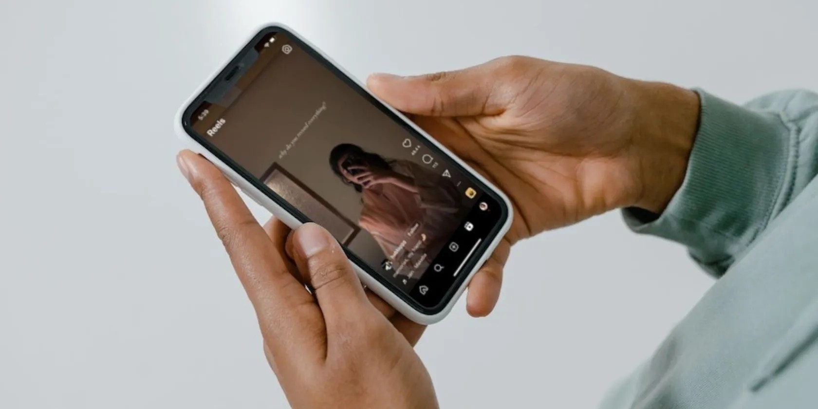 Why Your Instagram Reels Are Not Getting Views (and How to Fix It)