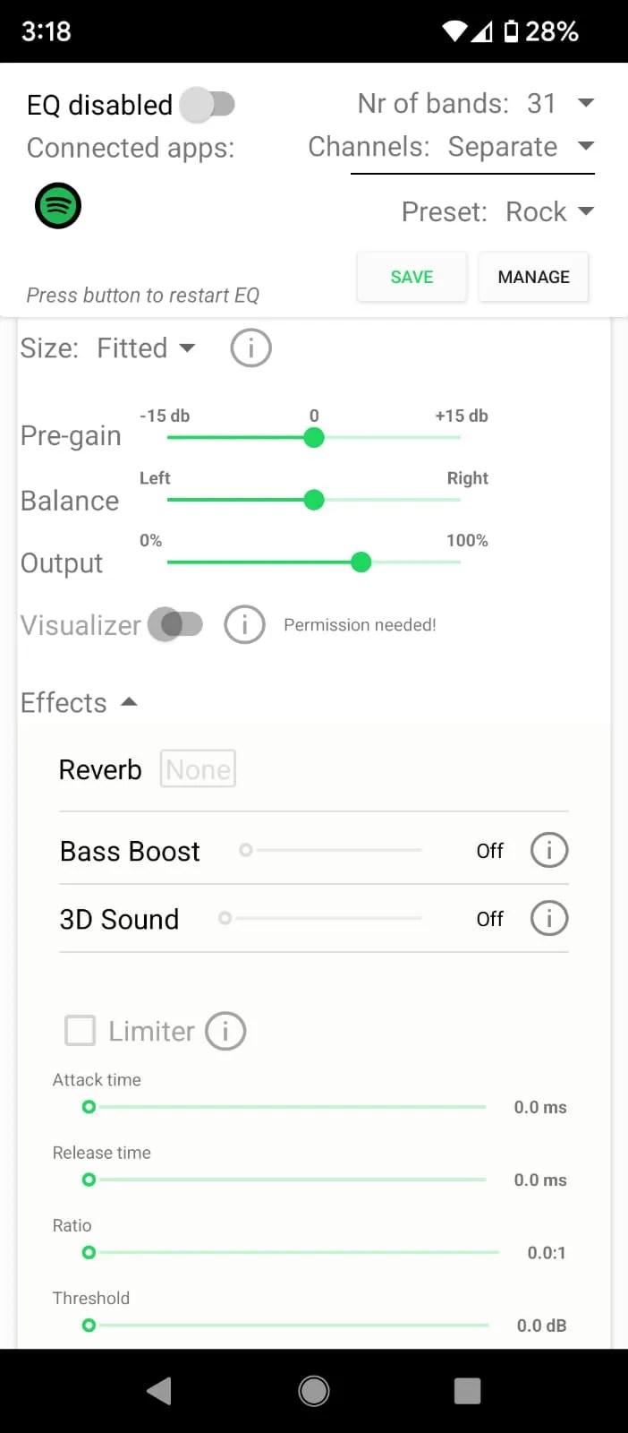 The 7 Best Equalizer Apps for Android to Boost Your Audio