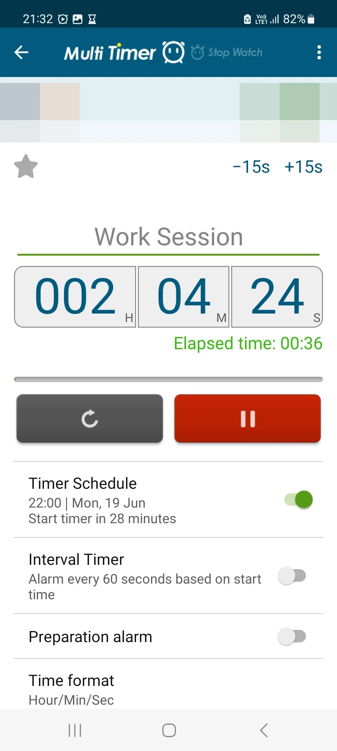 The 7 Best Apps and sites to Set Multiple Timers