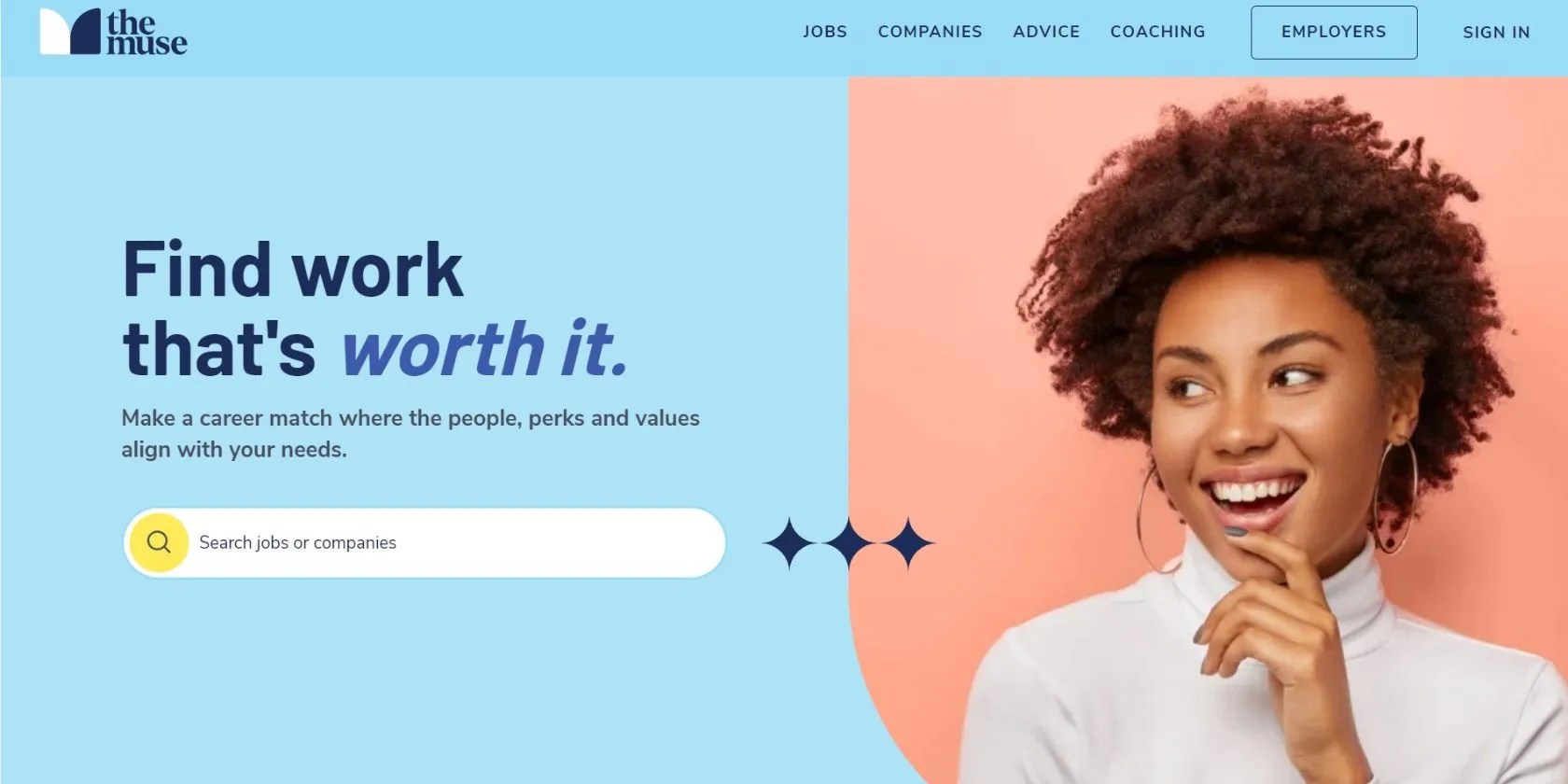 7 Job Search sites to Help You Change Careers