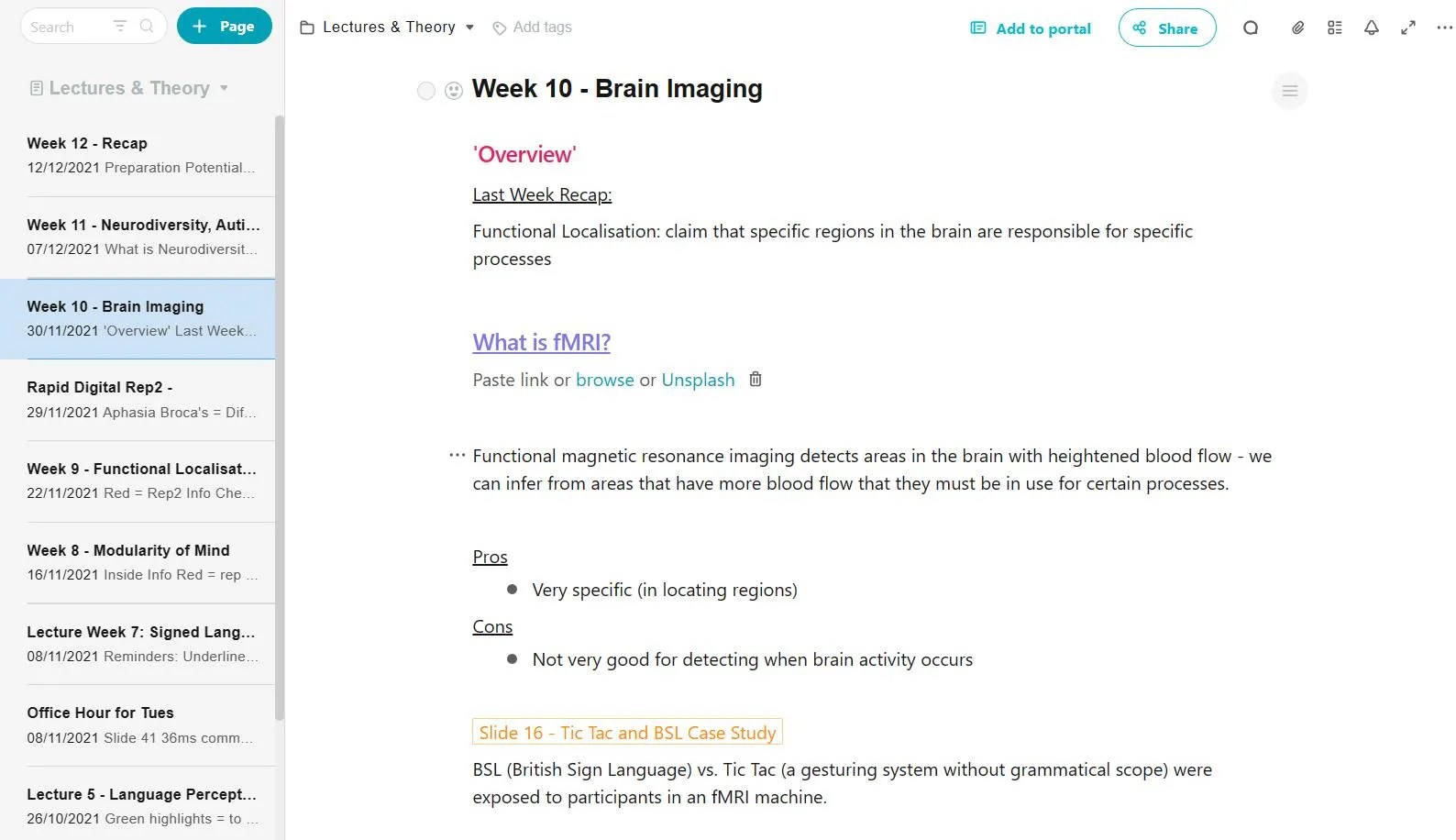 The 7 Best NoteTaking Apps to Access Notes on Any Device
