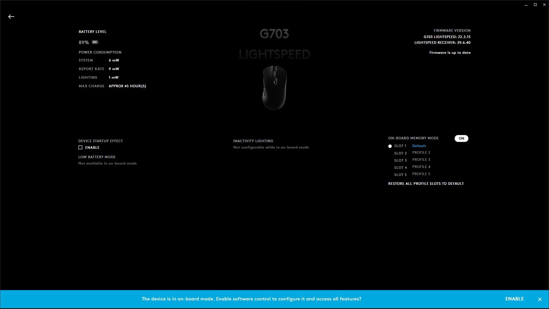 6 Logitech G HUB Features That Could Help You Up Your Game