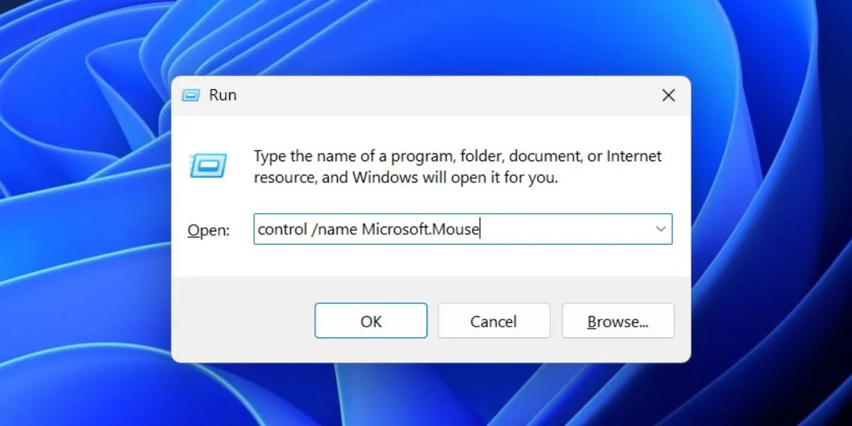 10 Ways to Open Mouse Properties on Windows 11