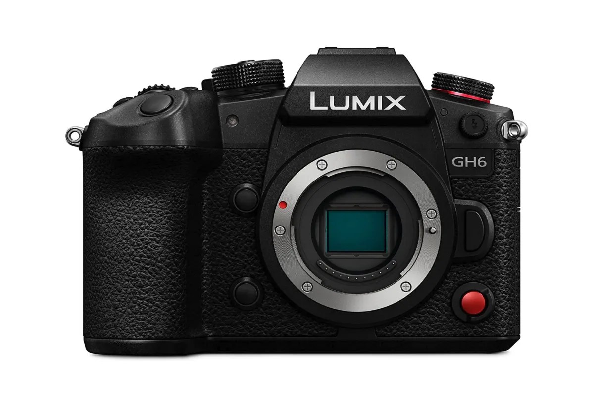 Best Cameras for Professional Photography 2023