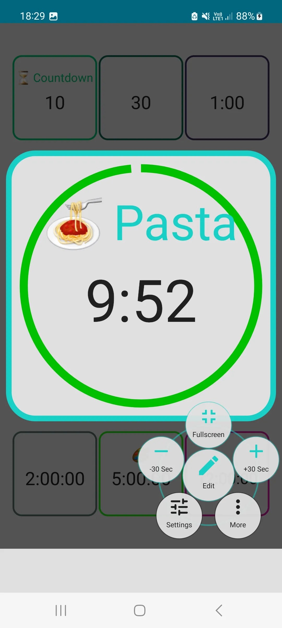 The 7 Best Apps and sites to Set Multiple Timers