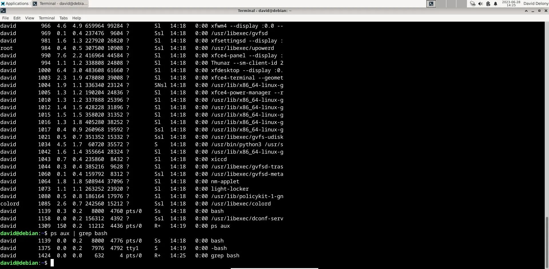 What Is a Controlling Terminal in Linux?