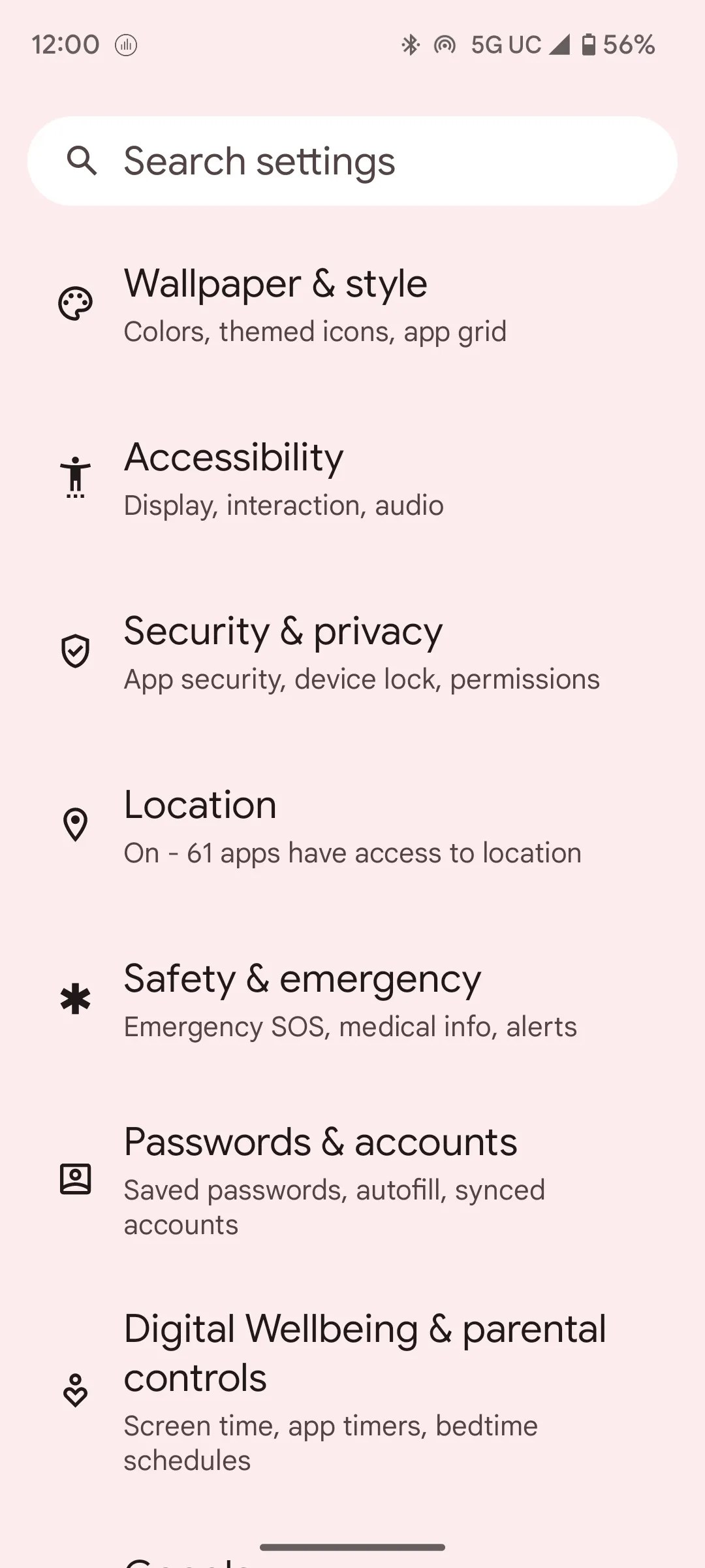 How to Make the Lock Screen Notifications on Android More Private