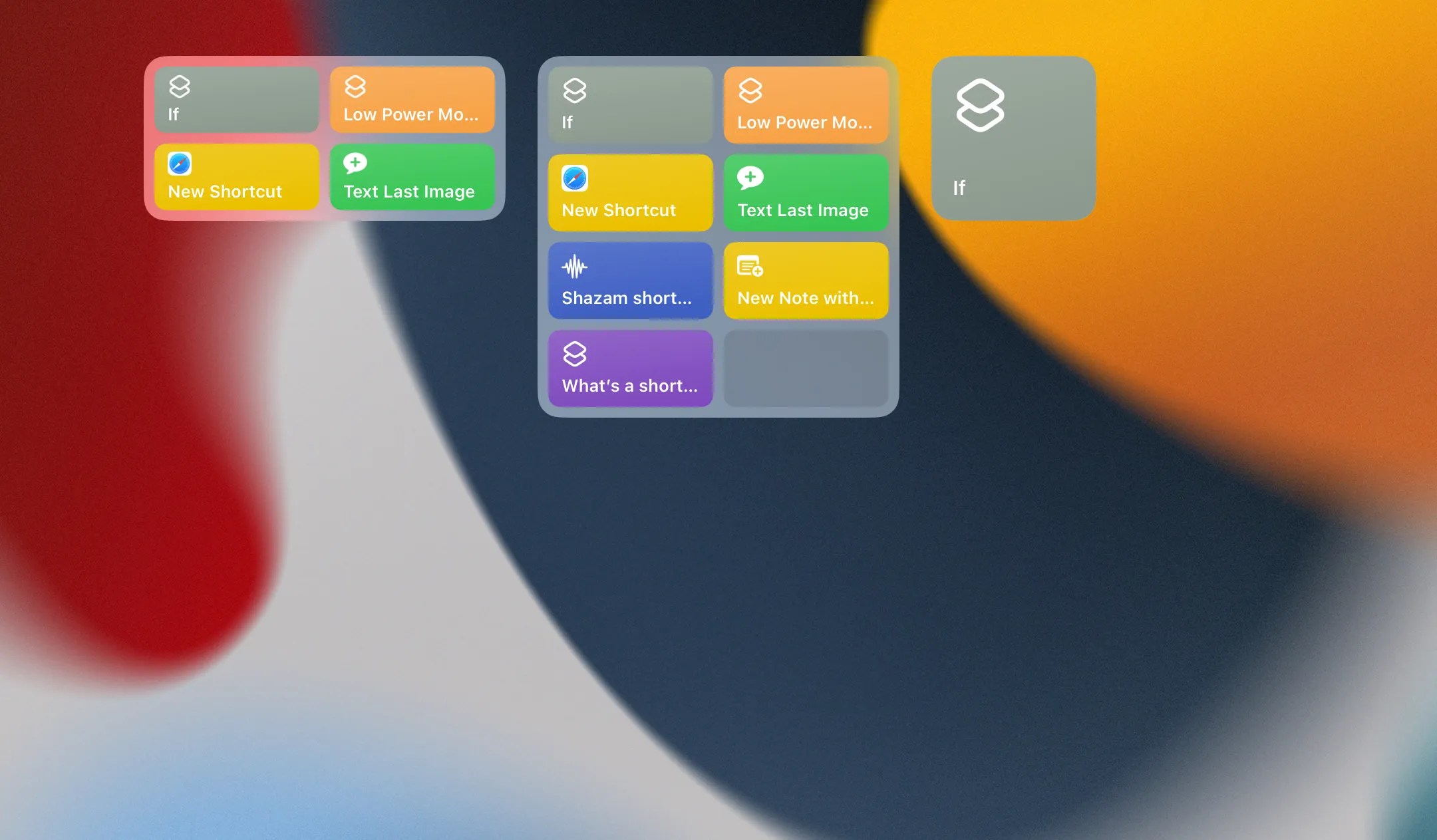 The 9 Best Widgets to Use on Your iPad