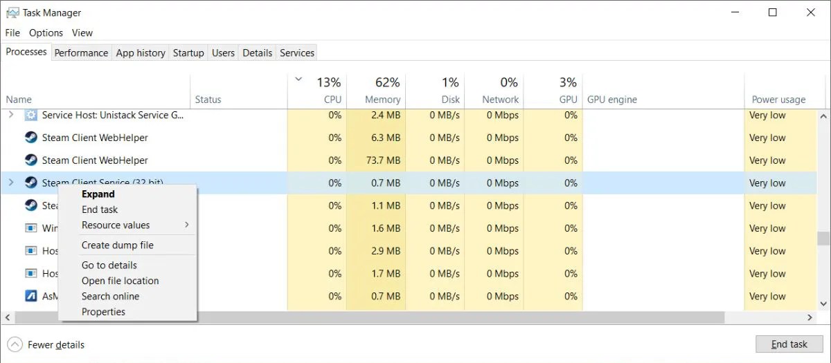 How to Optimize Steam's Download Speeds in Windows 10