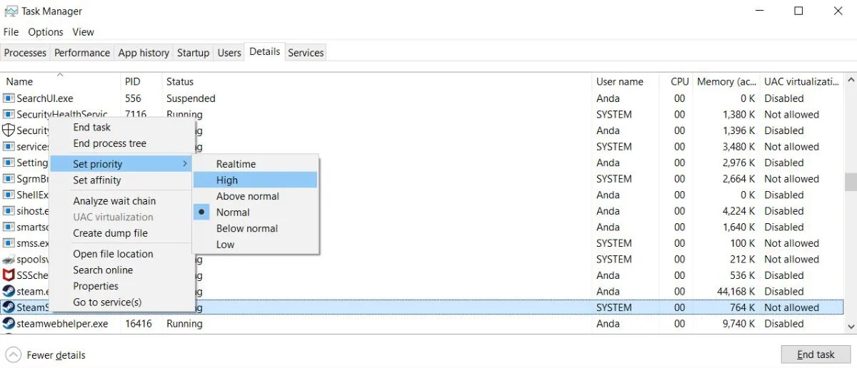 How to Optimize Steam's Download Speeds in Windows 10