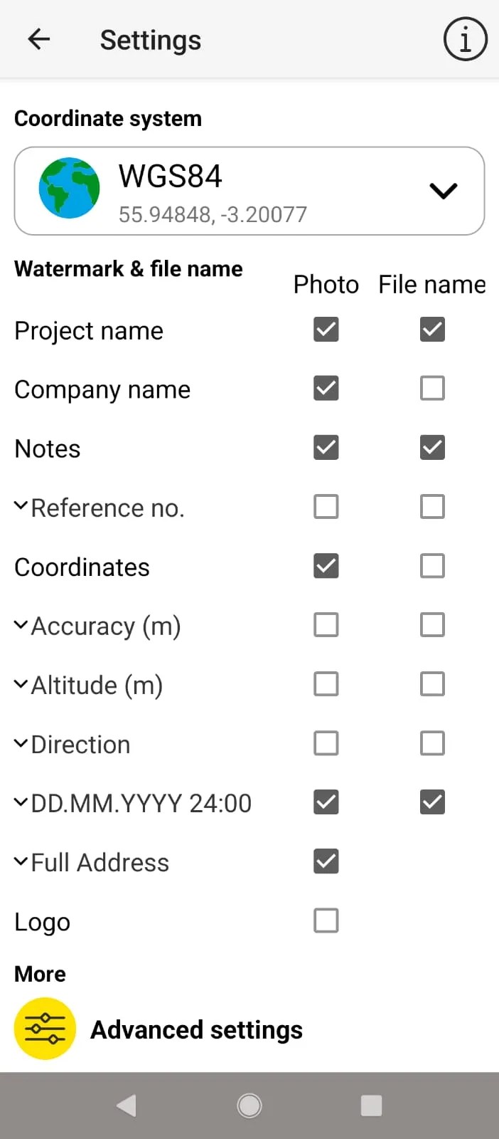 5 GPS Camera Apps for Android to Add a Location Watermark to Your Photos