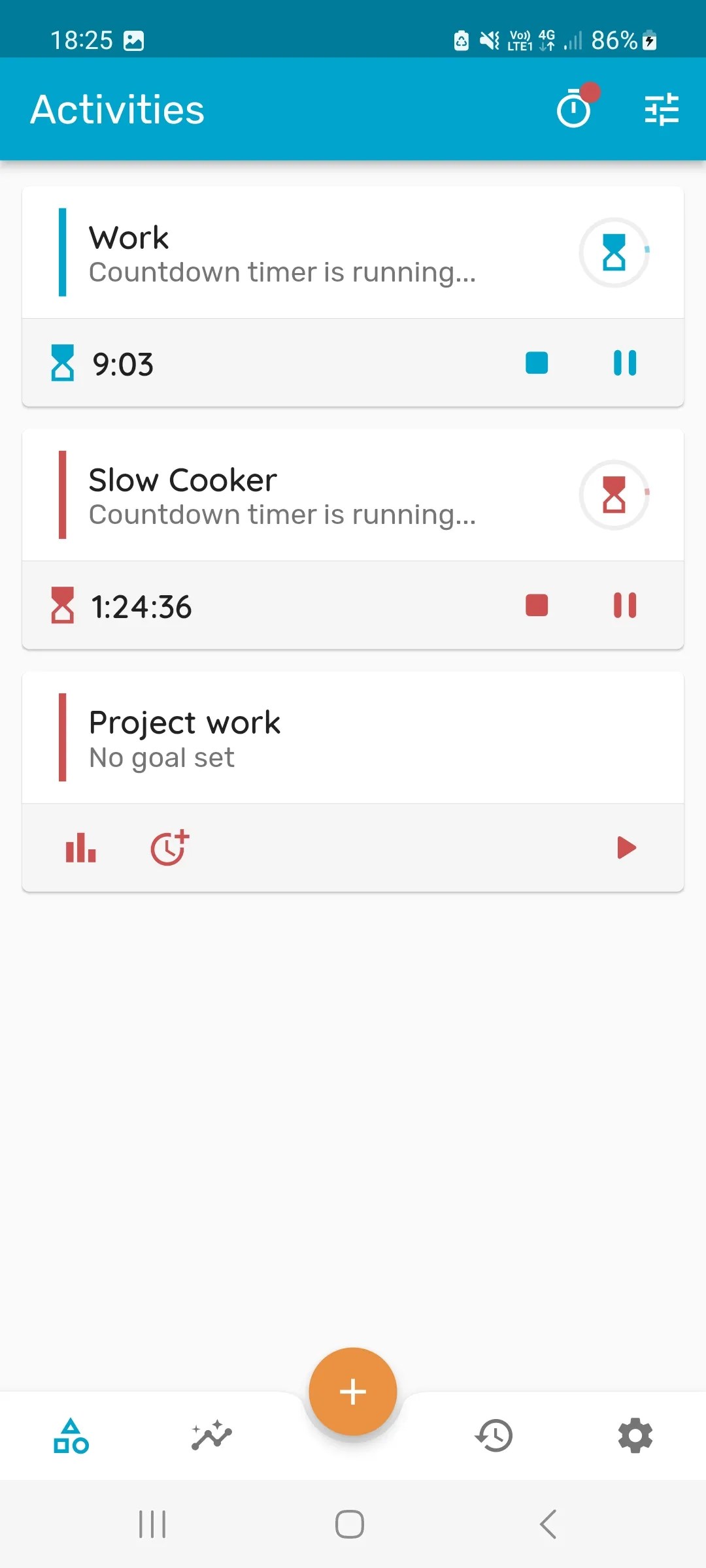The 7 Best Apps and sites to Set Multiple Timers