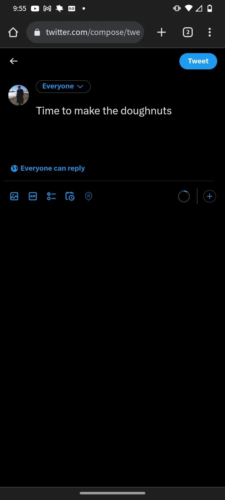 How to Edit a Tweet on Twitter
