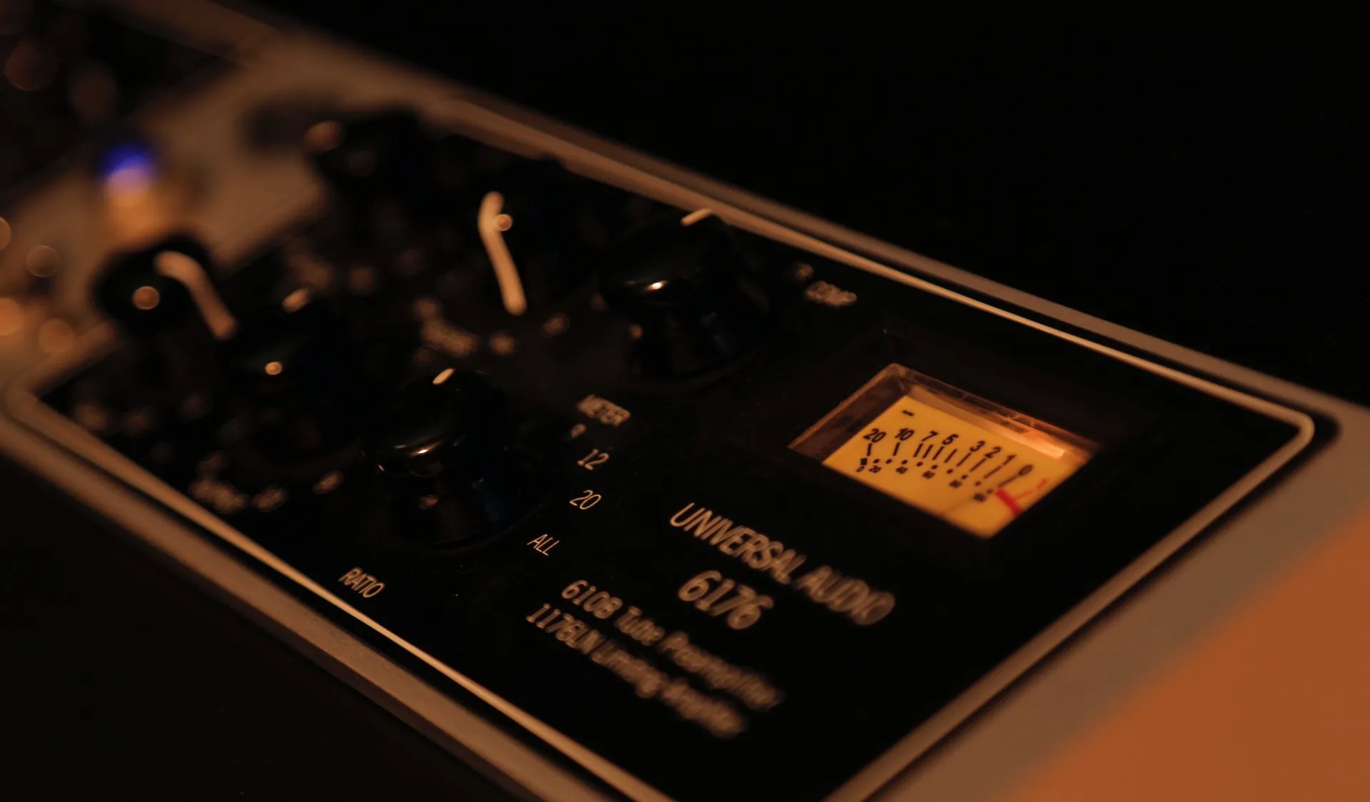 6 Types of Audio Compressors and When to Use Each One