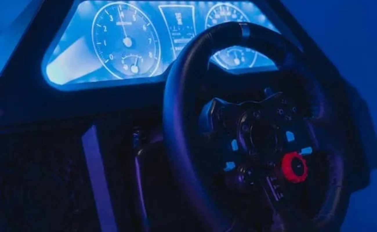 Is Buying a Racing Wheel Worth It?