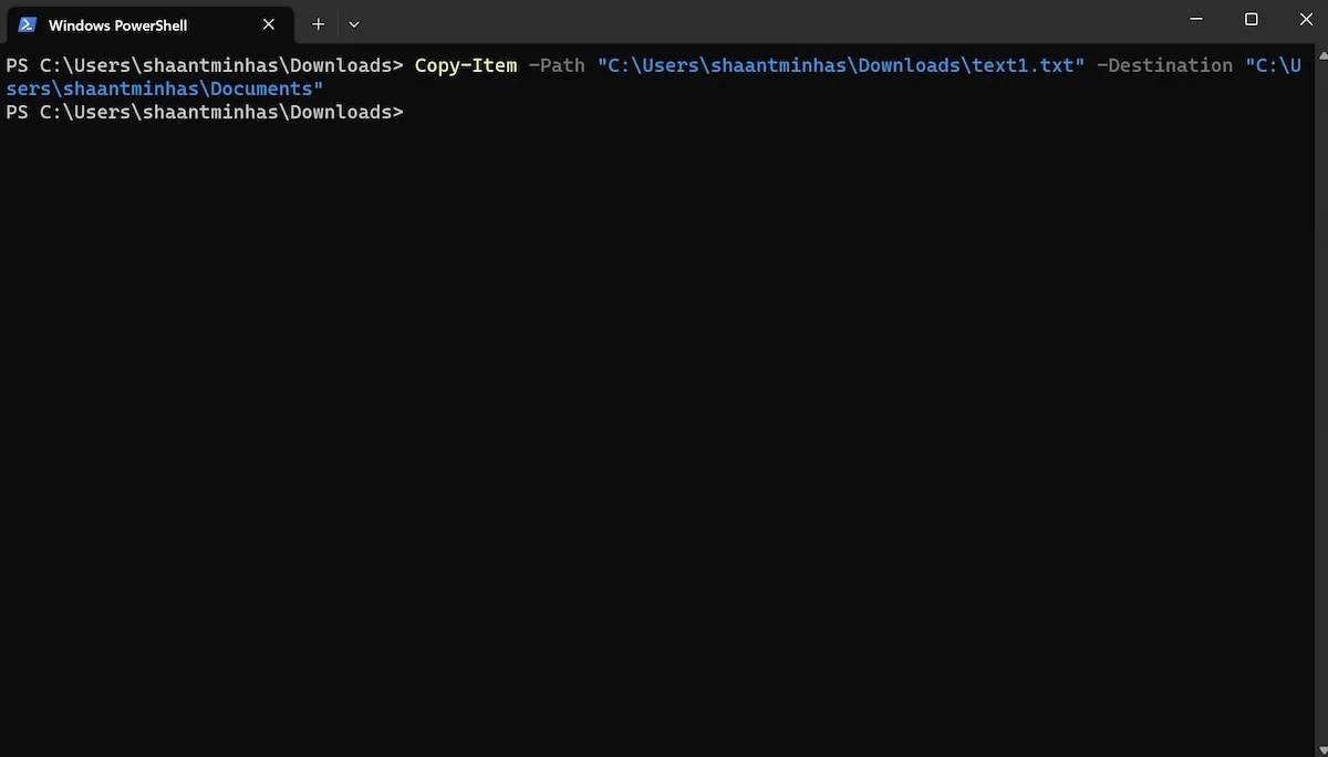 How to Copy, Delete, Move, or Rename Your Files or Folders Using
