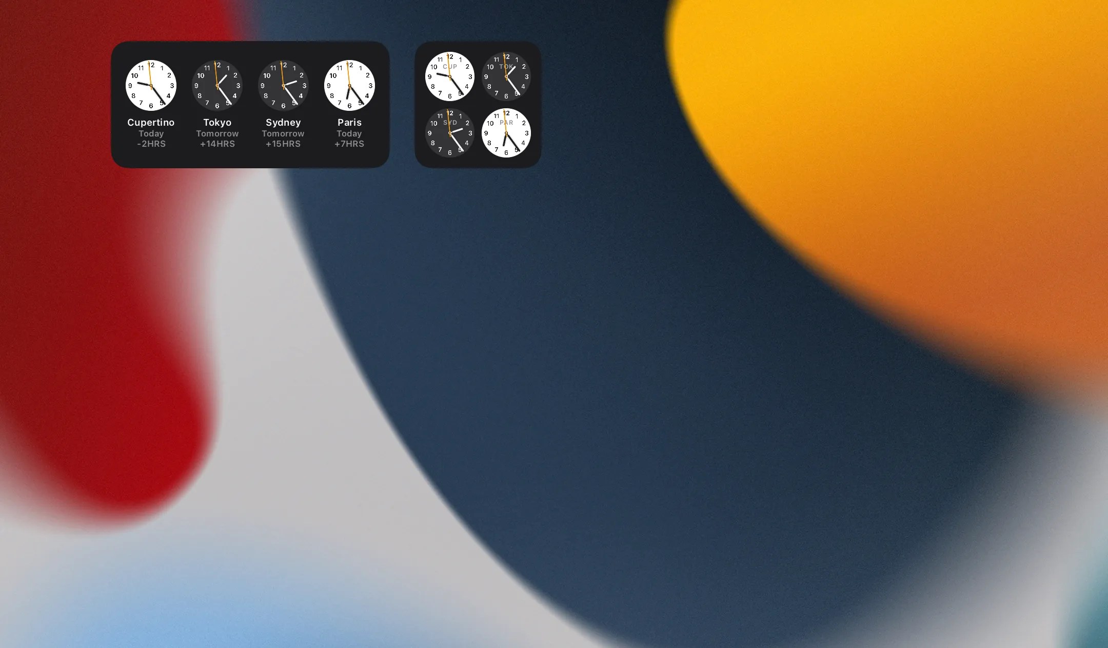 The 9 Best Widgets to Use on Your iPad