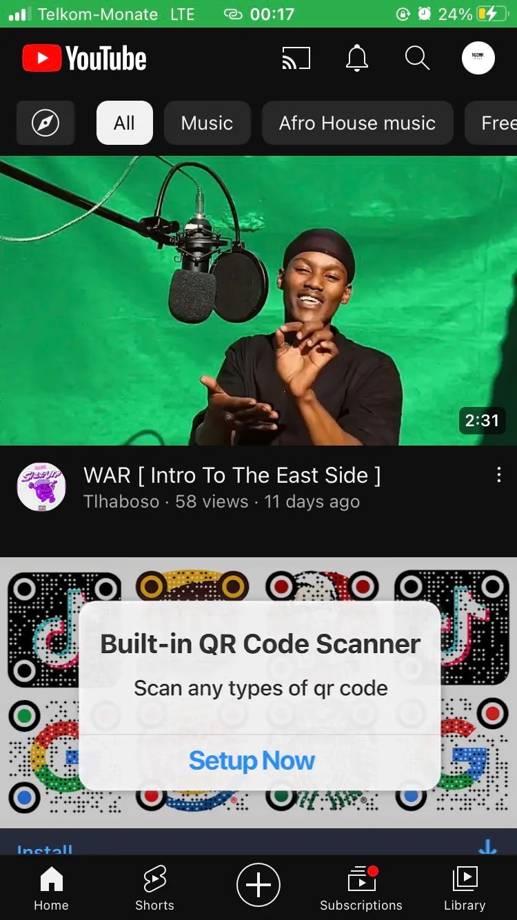 How to Disable YouTube Shorts 2 Ways