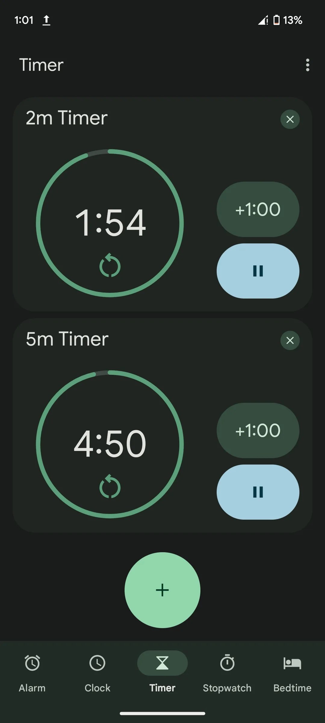 The 8 Best Timer Apps for Android