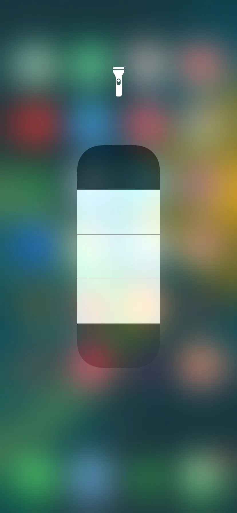 How to Change the Brightness of Your iPhone's Flashlight