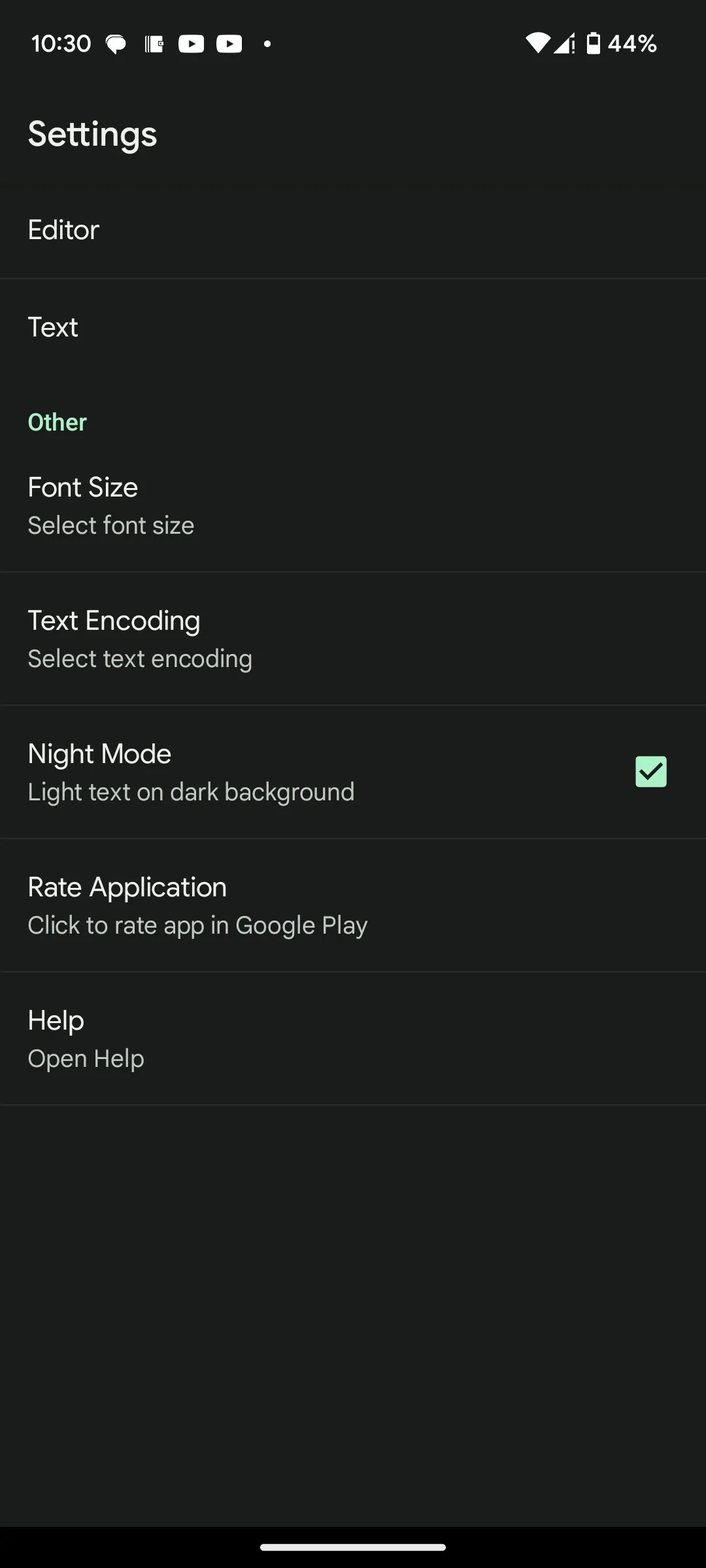 Yes, You Can Code on the Go 7 of the Best HTML Editors for Android