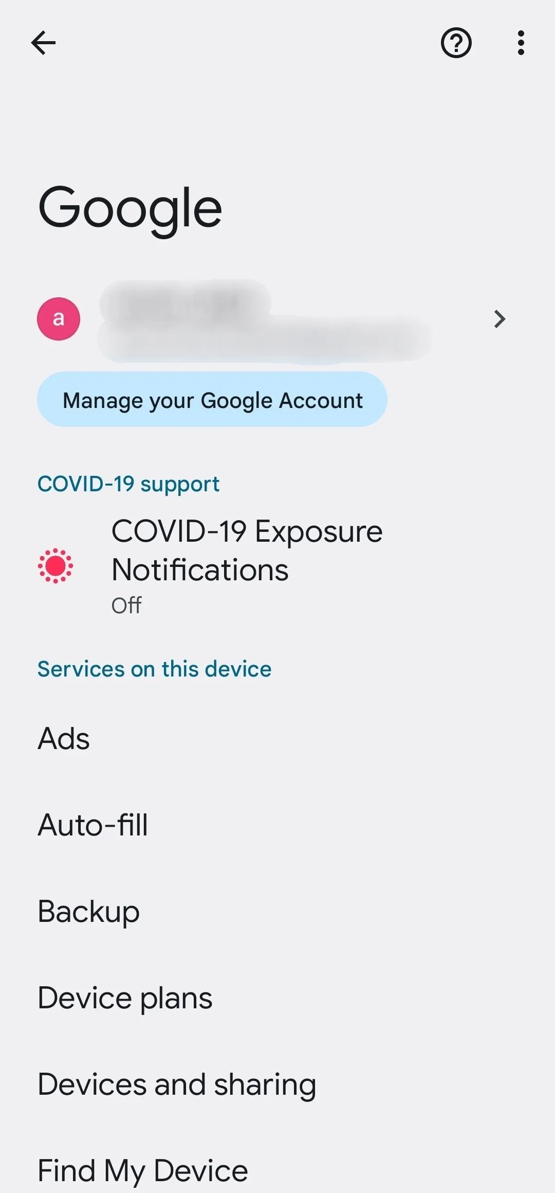 How to Create a Google Account Without a Phone Number
