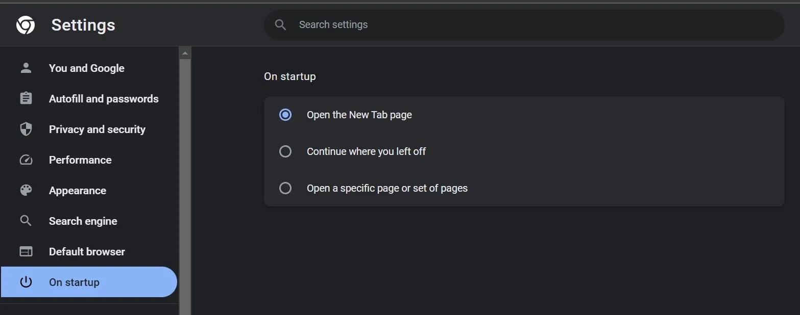 How to Fix Chrome Opening New Tabs by Itself on Windows
