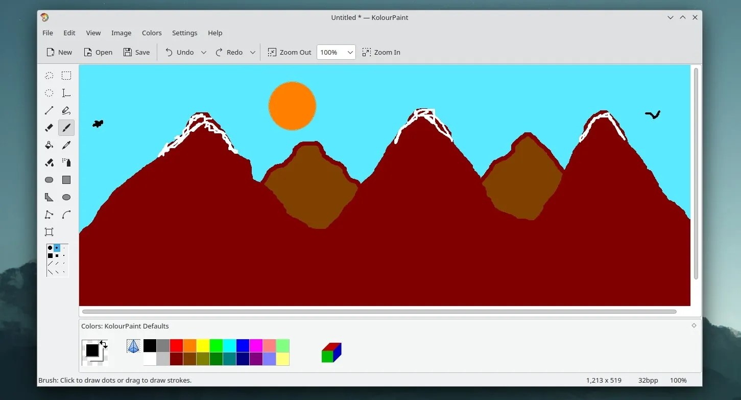 12 Incredibly Useful KDE Apps That Are Worth Trying