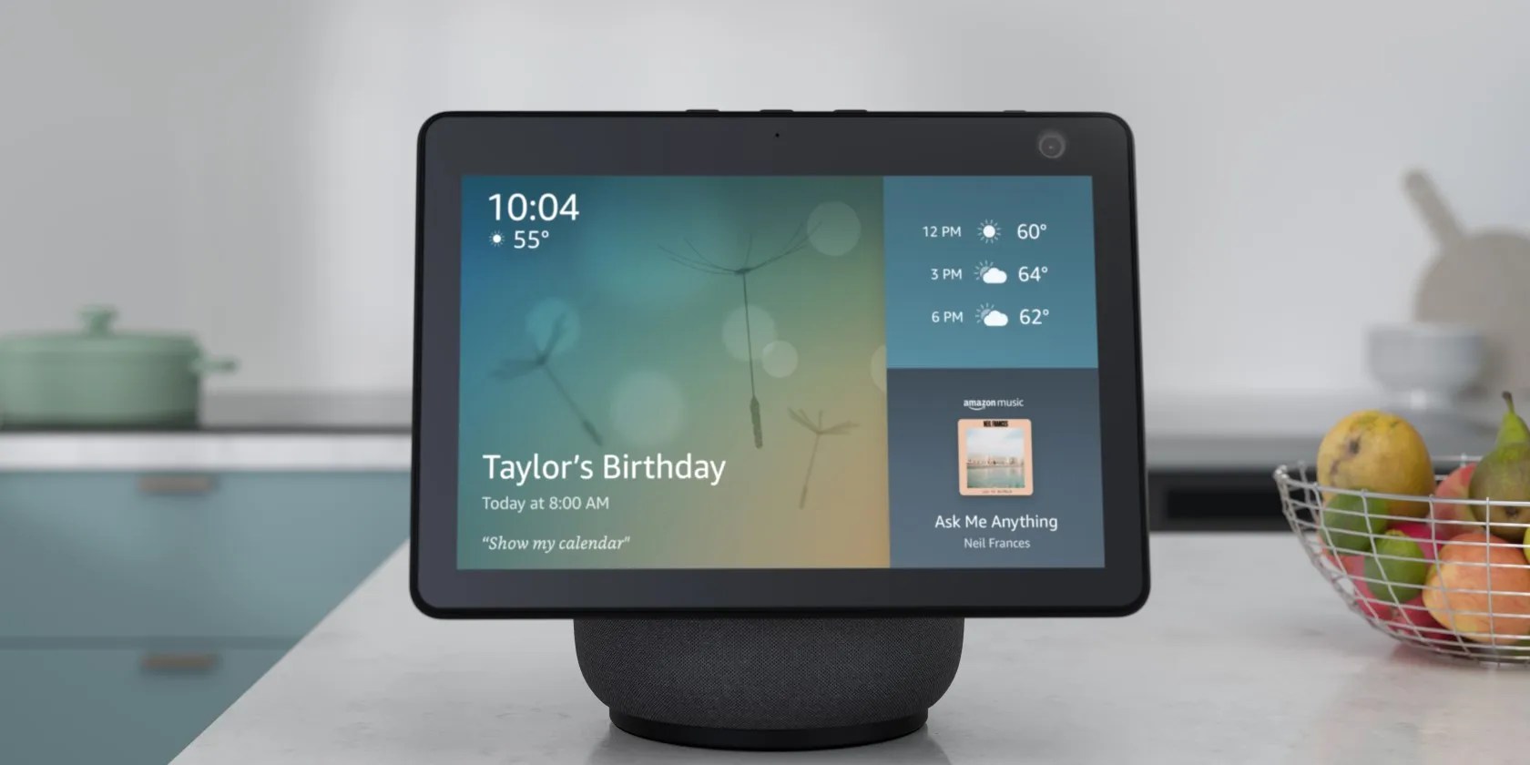 How to Put Your Amazon Echo in Setup Mode