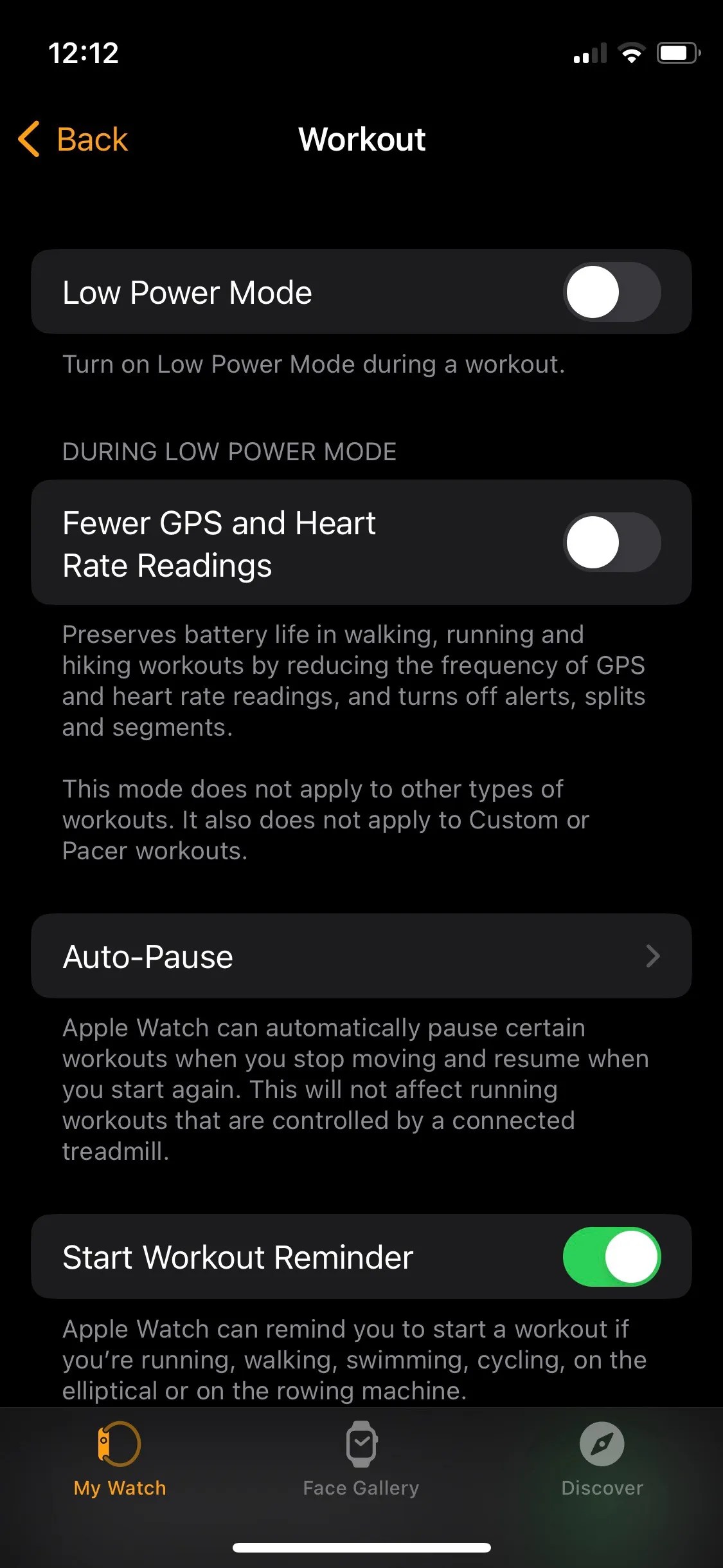 How to Fix an Apple Watch Not Recording Workout Data Accurately