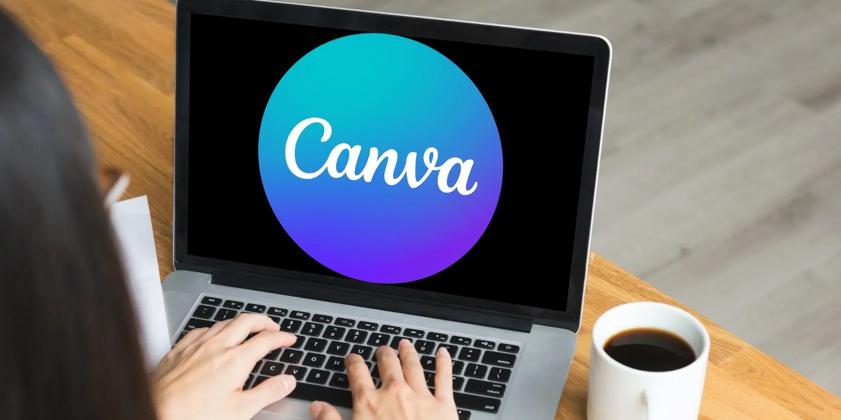 How to Change the Color of an Image Using Canva